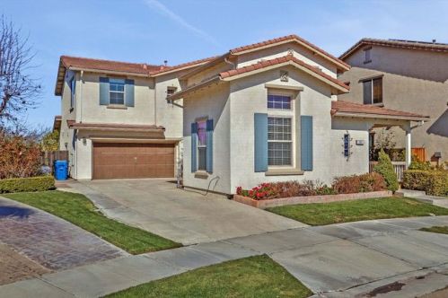 781 Claim Stake Ave, Lathrop, CA 95330-8851