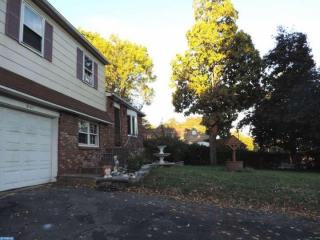 643 Comly Ave, Langhorne, PA 19047-2777