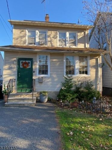 346 Boyden Ave, Maplewood, NJ 07040-3039