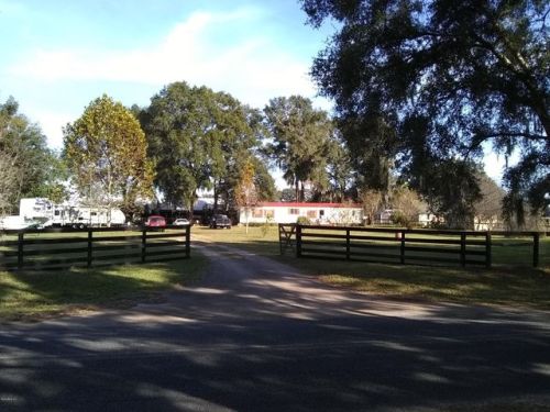 4171 165th St, Flemington, FL 32686-2734