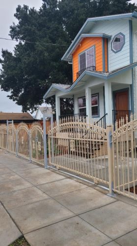 222 Floyd St, San Jose, CA 95110-3406