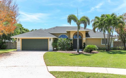 2980 Werwood Ct, West Palm Beach, FL 33414-7680