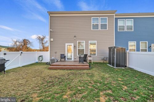77 Citrus Dr, Camden-Wy DE  19934 exterior