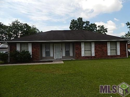 40179 La Rochelle Rd, Lake, LA 70769-5343