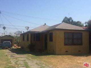 5627 Homeside Ave, Los Angeles, CA 90016-3225