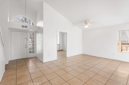 44920 Calston Ave, Lancaster CA  93535-1105 exterior