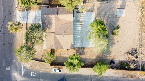 11501 Low Chaparral Dr, Victorville CA  92392-9566 exterior