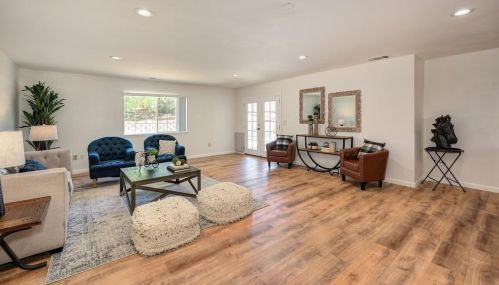 6351 Eldon Ave, Loomis CA  95650-8803 exterior