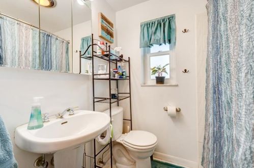 362 Questend Ave, Pittsburgh PA 15228-2462 exterior