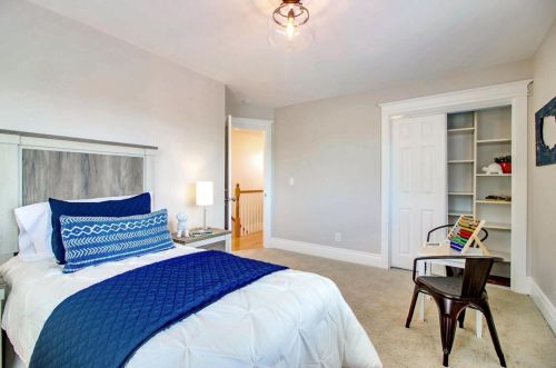 732 Colleen Dr, San Jose CA 95123-4608 exterior