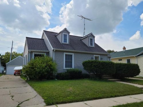 264 14th St, Fond Du Lac, WI 54935-5907