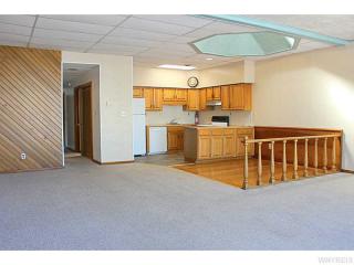 424 Pearl St, Buffalo NY  14202-1904 exterior