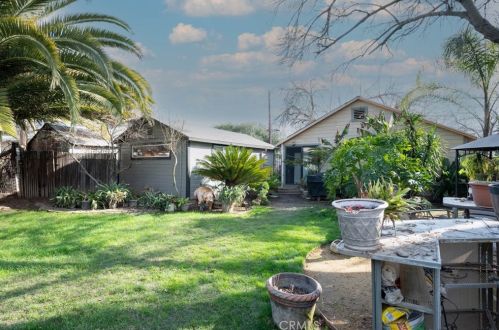2368 Brown St, Durham CA  95938-9620 exterior