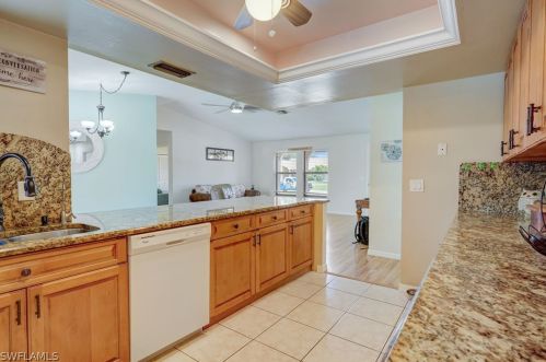 230 43rd Ter, Cape Coral FL  33904-8425 exterior