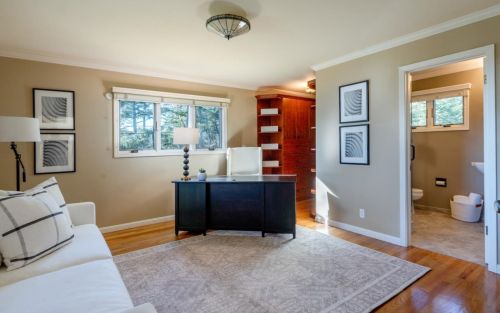 4117 Sunridge Rd, Pebble Beach CA  93953-3025 exterior