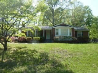 805 Kenreed Dr, Thomasville, NC 27360-2616