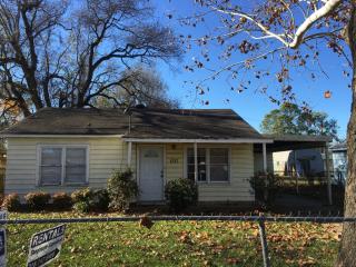 1317 Michael St, Bossier City LA  71112-3006 exterior