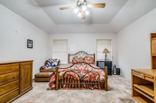945 Dl Ave, Stephenville TX  76401-1736 exterior