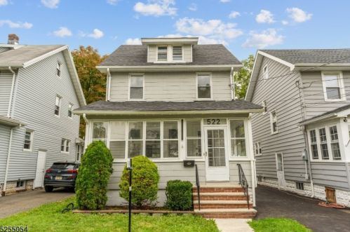 522 Hemlock St, Roselle Park, NJ 07204-2108