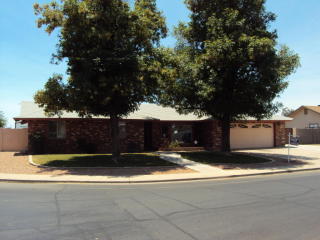 3955 Glade Ave, Mesa, AZ 85206-3237