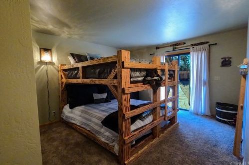 549 Fairway Blvd, Big Bear City CA  92314-8875 exterior