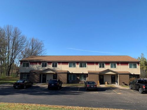 821 2nd St, Perkinstown, WI 54451-1189