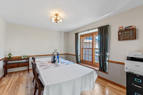 3429 Birnamwood Dr, Slinger WI  53086-9787 exterior