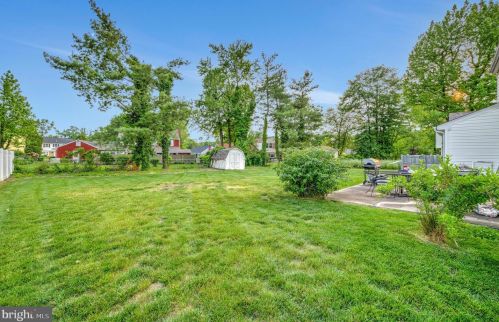 63 Trebing Ln, Willingboro NJ  08046-3615 exterior