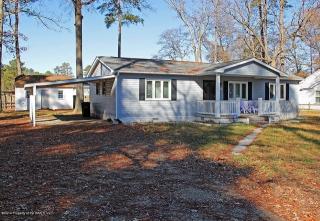 7253 Canal St, Lanexa, VA 23089-9424
