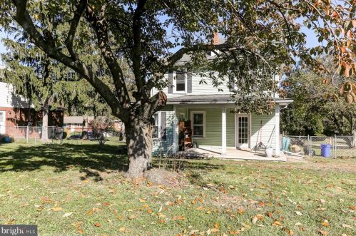 366 7 St, Harrisburg PA exterior