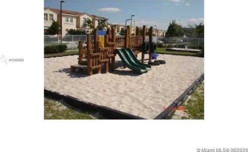 15810 40th St, Hollywood FL  33027-4808 exterior