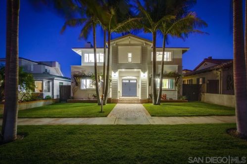 4474 Niagara Ave, San Diego, CA 92107-2928