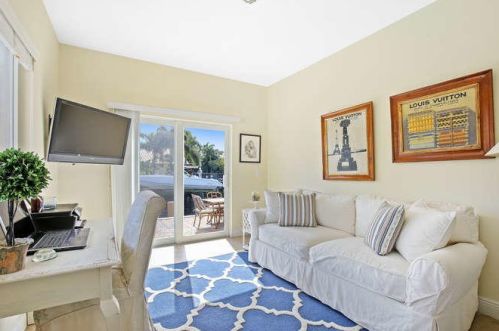 1500 5th Ave, Boca Raton FL  33432-7147 exterior