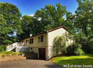 707 Creek Locks Rd, Rosendale, NY 12472-9768