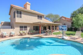 571 Ash Dr, Chandler, AZ 85224-4263