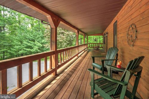 315 Bacon Rd, Red Lion PA  17356-8887 exterior