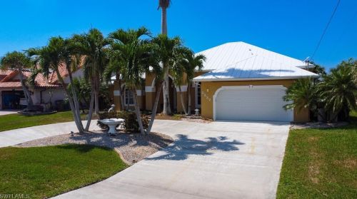 5222 11th Ave, Cape Coral, FL 33914-7021