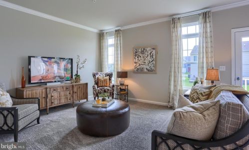 1622 Haralson Dr, Navy Sup Dpt PA  17055-7101 exterior