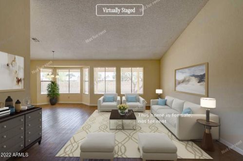 17638 42nd Ln, Glendale, AZ 85308-2928