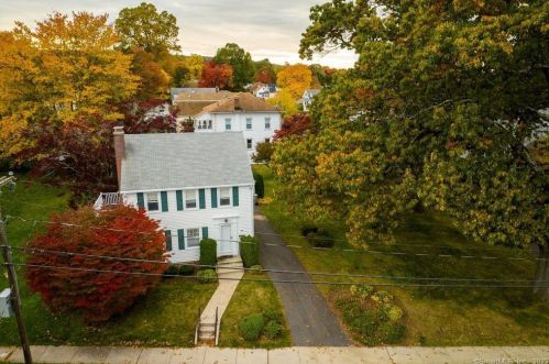 70 Allen St, Bristol, CT 06010-6463
