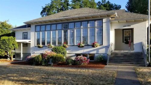 38181 Gilkey Rd, Scio OR  97374-9709 exterior