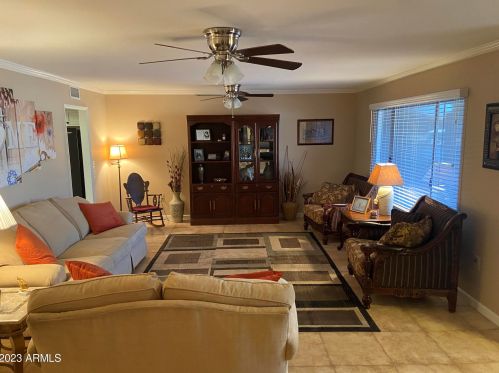 9731 Wrangler Dr, Sun City, AZ 85373-2261