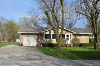 602 F St, Georgetown, IA 52531-1028