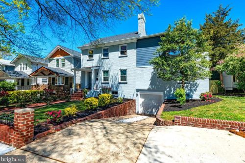 3701 Dakota Ave, Washington, DC 20018-3033