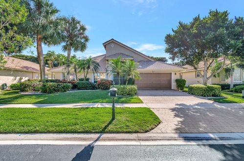 7350 Falls Rd, Boynton Beach, FL 33437-6333