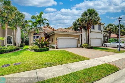 1031 Grove Park Cir, Boynton Beach, FL 33436-9437