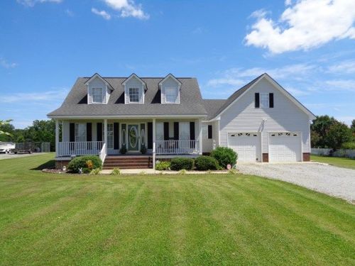 114 Ridge Rd, Ahoskie, NC 27910-9467