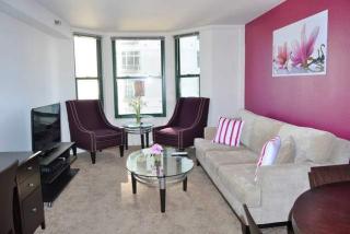 1510 Eddy St, San Francisco CA  94115-4161 exterior