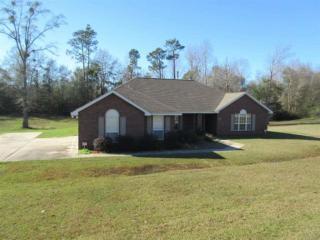 4831 Chestnut Rd, Molino, FL 32577-6027