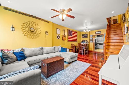 1520 Dorrance St, Philadelphia PA  19146-4626 exterior